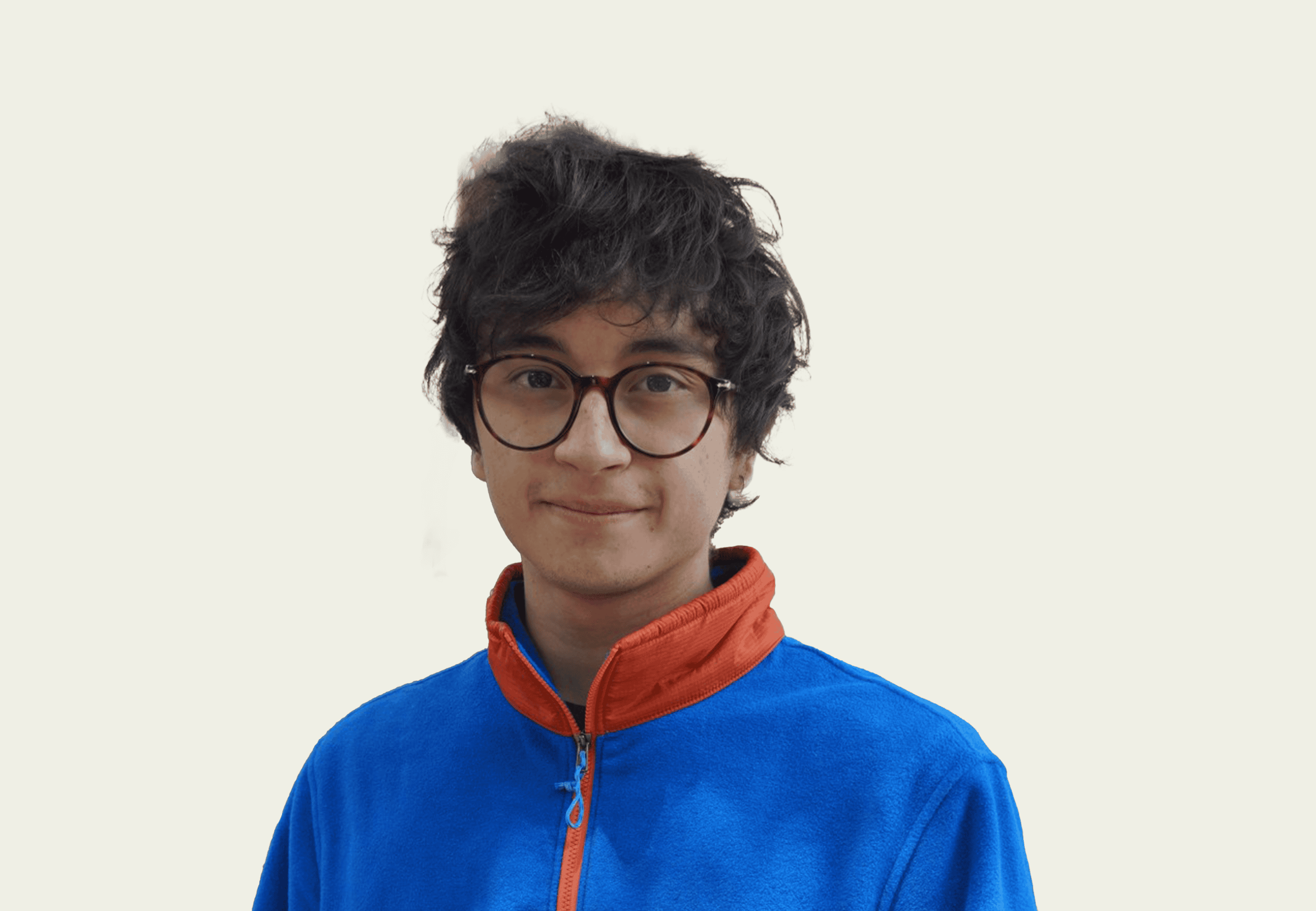 Juan Andrés Díaz Rojas