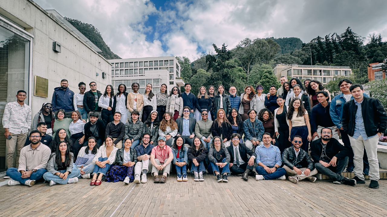 Reto TREES: investigar junto a las comunidades transforma la manera de entender las desigualdades
