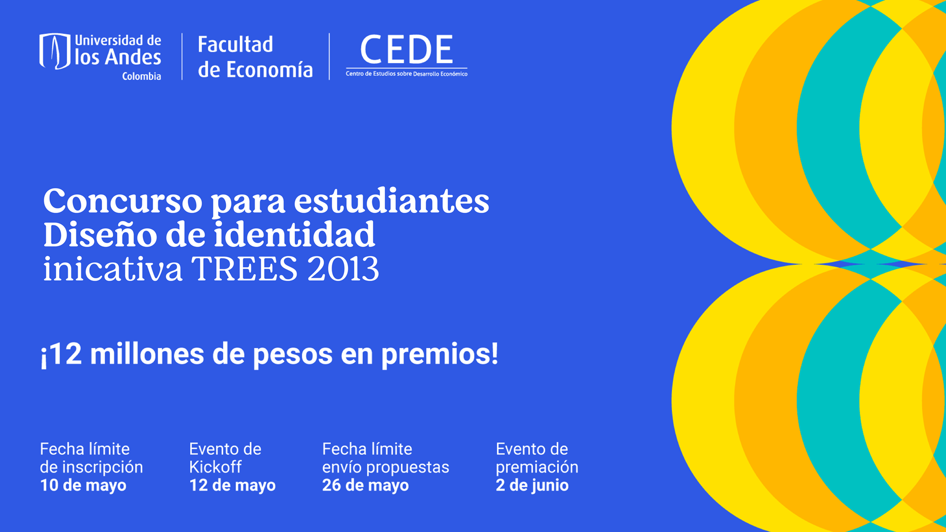 Imagen de oportunidad o evento