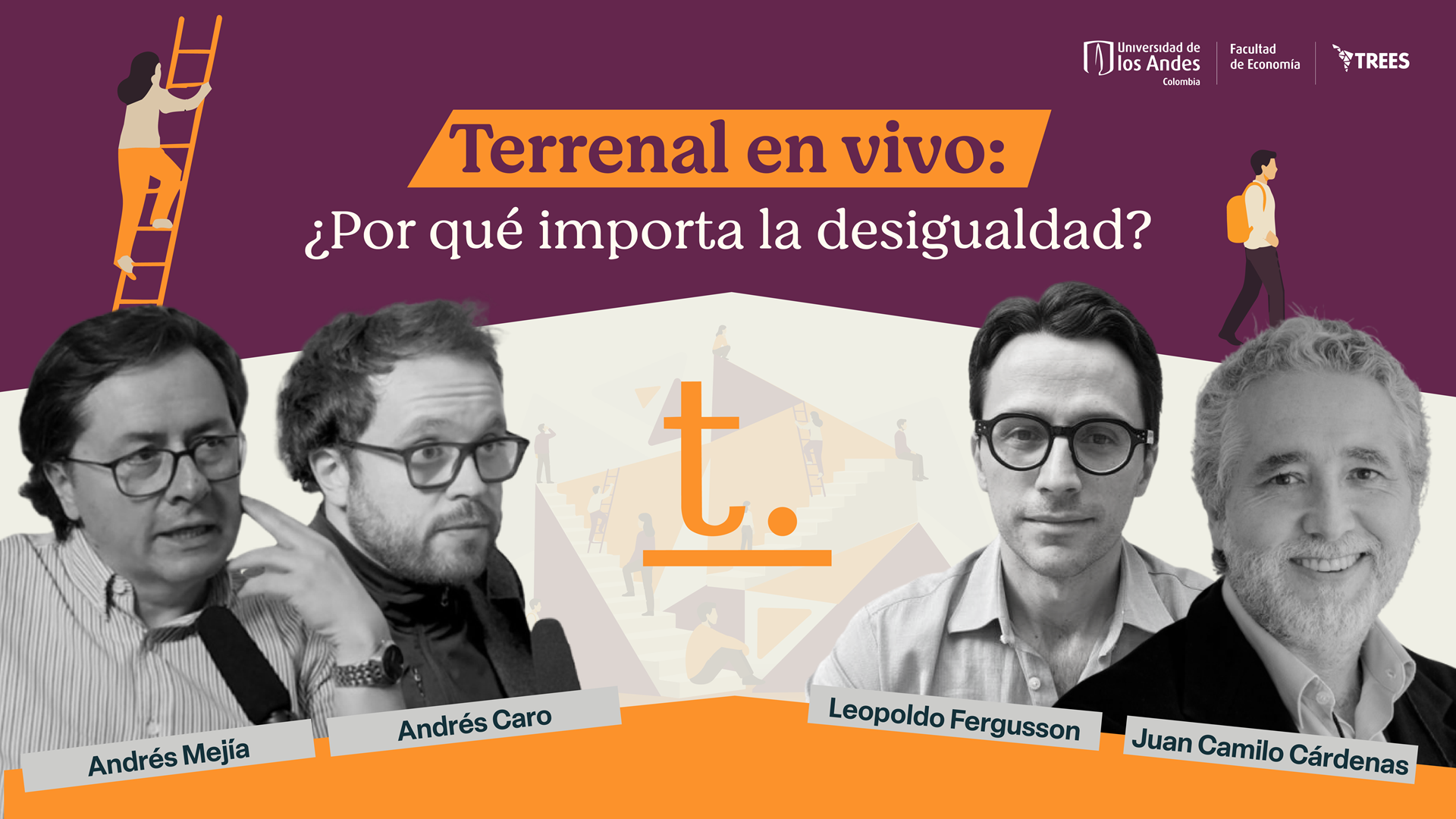 Terrenal en vivo