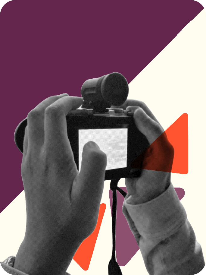 Imagen del componente de divulgación