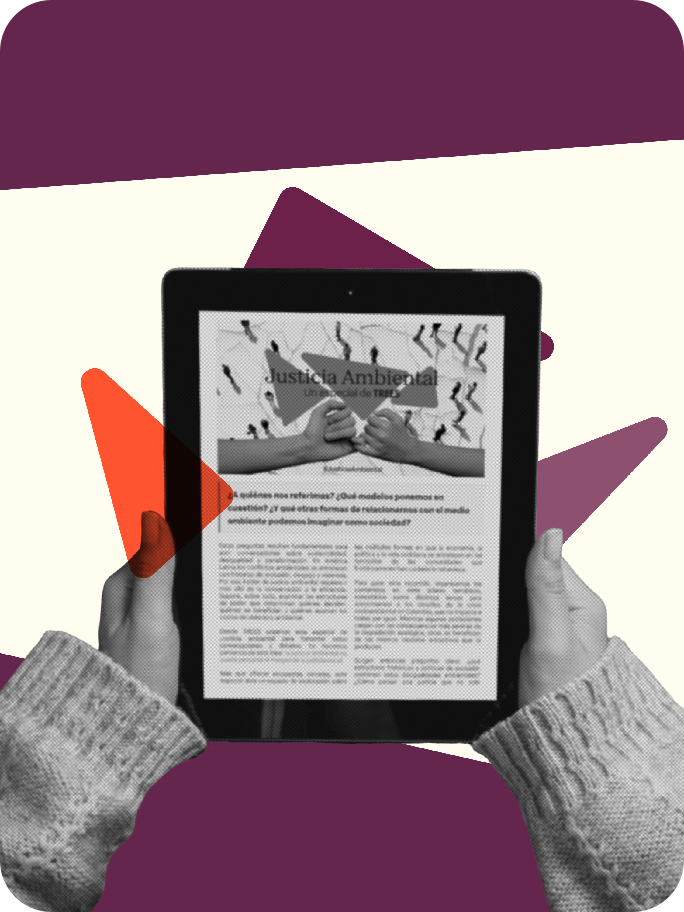 Imagen del componente de enseñanza