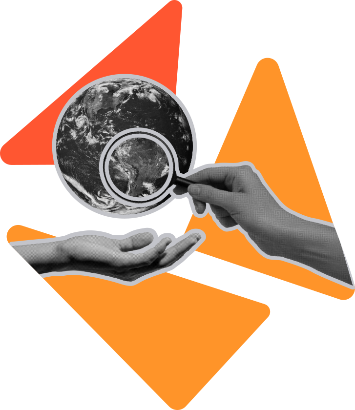 Imagen principal del componente de investigación